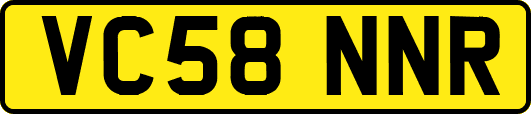 VC58NNR