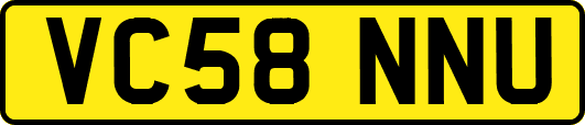 VC58NNU