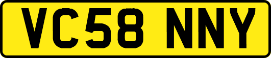 VC58NNY
