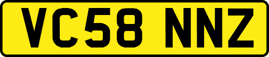 VC58NNZ