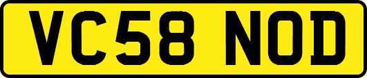 VC58NOD