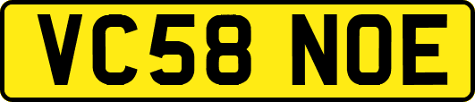 VC58NOE