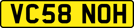 VC58NOH