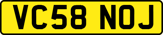 VC58NOJ