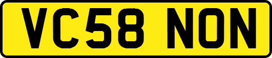 VC58NON