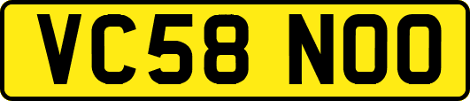VC58NOO