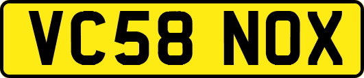 VC58NOX