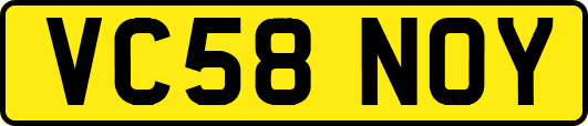 VC58NOY