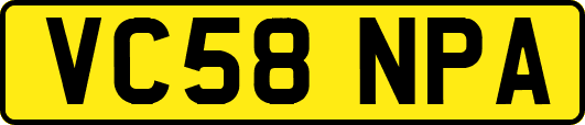 VC58NPA