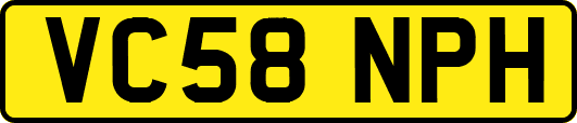 VC58NPH