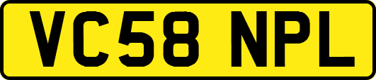 VC58NPL