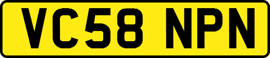 VC58NPN