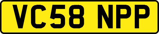 VC58NPP