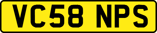 VC58NPS