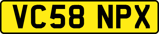 VC58NPX