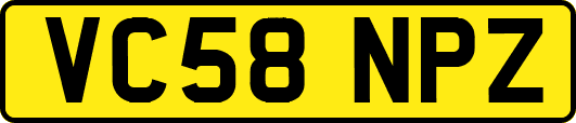 VC58NPZ