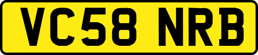 VC58NRB