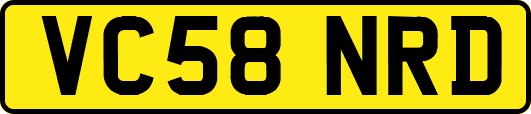 VC58NRD