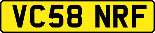 VC58NRF