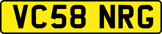 VC58NRG