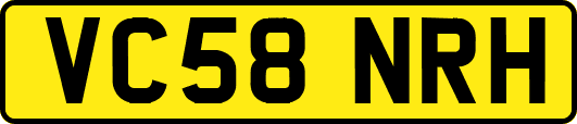 VC58NRH