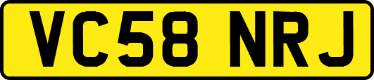 VC58NRJ