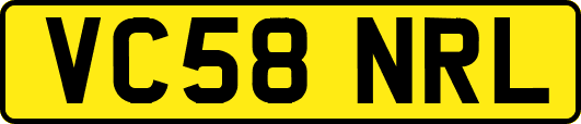 VC58NRL