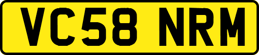 VC58NRM