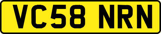 VC58NRN