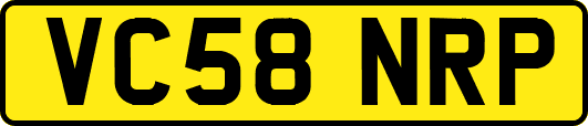 VC58NRP