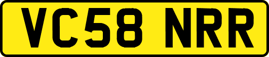 VC58NRR