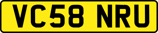 VC58NRU