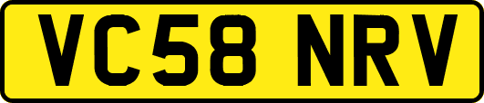 VC58NRV