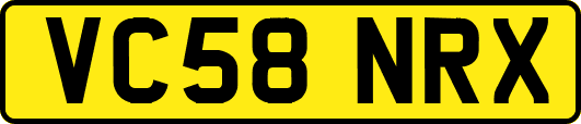 VC58NRX