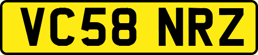 VC58NRZ
