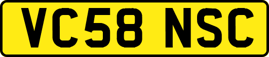 VC58NSC