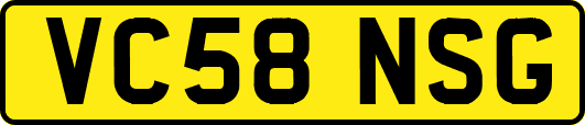 VC58NSG