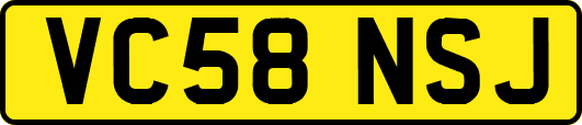 VC58NSJ