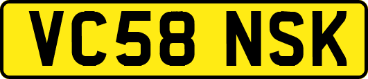 VC58NSK