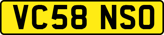 VC58NSO