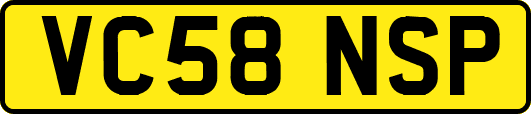 VC58NSP