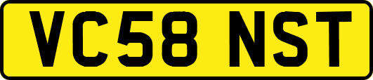 VC58NST