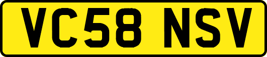 VC58NSV