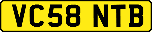 VC58NTB