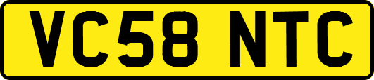 VC58NTC