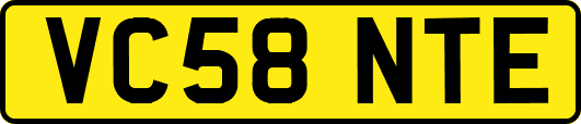 VC58NTE