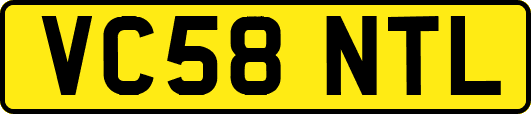 VC58NTL