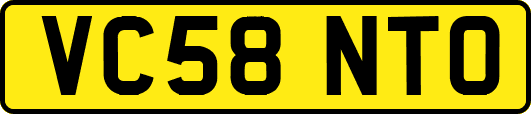 VC58NTO