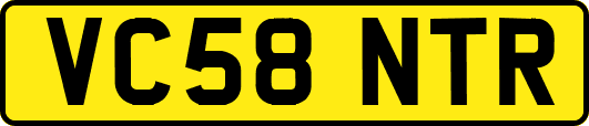 VC58NTR