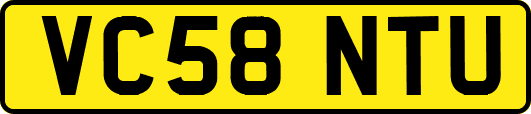 VC58NTU